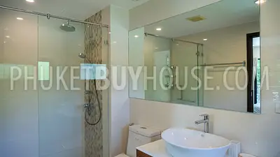 RAW6817: 2 Bedroom Apartment in Rawai. Photo #19