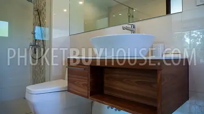 RAW6817: 2 Bedroom Apartment in Rawai. Photo #21
