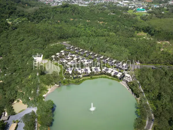 CHE22188: Your Paradise in Phuket's Tranquil Choeng Thale with 3 BR Villa for Sale. Photo #5
