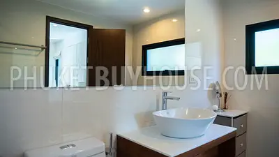RAW6817: 2 Bedroom Apartment in Rawai. Photo #24