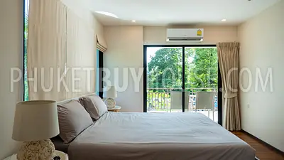 RAW6817: 2 Bedroom Apartment in Rawai. Photo #26