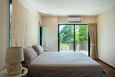 RAW6817: 2 Bedroom Apartment in Rawai. Photo #26