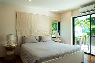 RAW6817: 2 Bedroom Apartment in Rawai. Photo #28