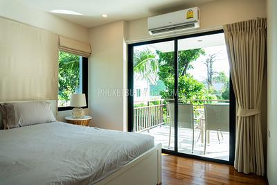 RAW6817: 2 Bedroom Apartment in Rawai. Photo #29