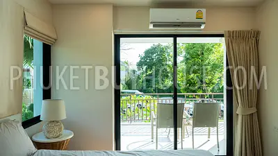 RAW6817: 2 Bedroom Apartment in Rawai. Photo #30