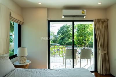 RAW6817: 2 Bedroom Apartment in Rawai. Photo #30