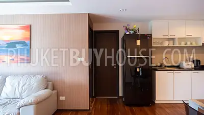 RAW6817: 2 Bedroom Apartment in Rawai. Photo #31