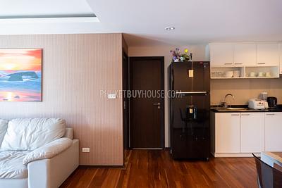RAW6817: 2 Bedroom Apartment in Rawai. Photo #31