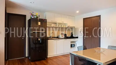 RAW6817: 2 Bedroom Apartment in Rawai. Photo #32