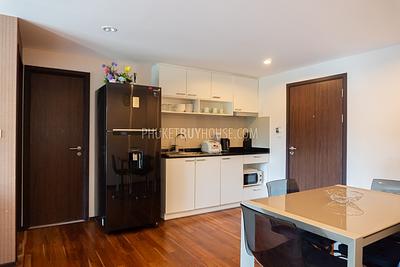 RAW6817: 2 Bedroom Apartment in Rawai. Photo #32