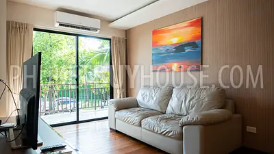 RAW6817: 2 Bedroom Apartment in Rawai. Photo #33