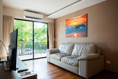 RAW6817: 2 Bedroom Apartment in Rawai. Photo #33