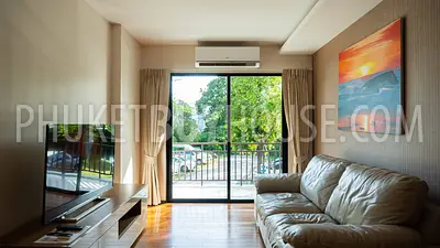 RAW6817: 2 Bedroom Apartment in Rawai. Photo #34