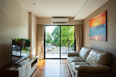 RAW6817: 2 Bedroom Apartment in Rawai. Photo #34