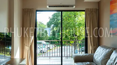 RAW6817: 2 Bedroom Apartment in Rawai. Photo #35