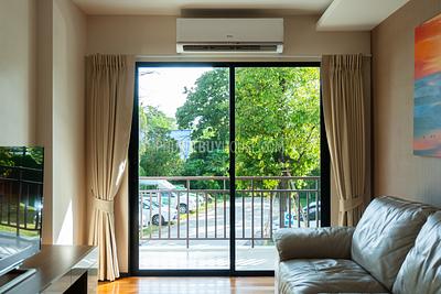 RAW6817: 2 Bedroom Apartment in Rawai. Photo #35