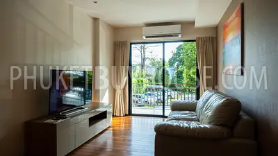 RAW6817: 2 Bedroom Apartment in Rawai. Photo #36