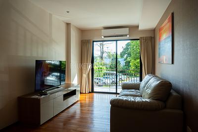 RAW6817: 2 Bedroom Apartment in Rawai. Photo #36