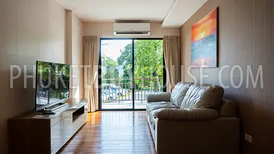 RAW6817: 2 Bedroom Apartment in Rawai. Photo #37