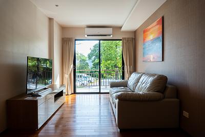 RAW6817: 2 Bedroom Apartment in Rawai. Photo #37