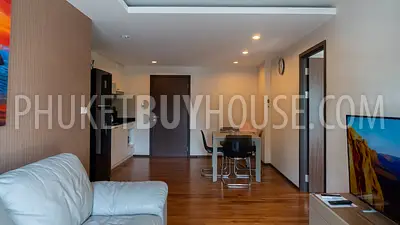 RAW6817: 2 Bedroom Apartment in Rawai. Photo #38