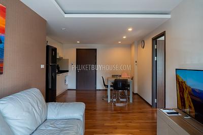 RAW6817: 2 Bedroom Apartment in Rawai. Photo #38