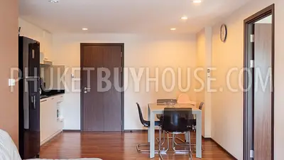 RAW6817: 2 Bedroom Apartment in Rawai. Photo #39