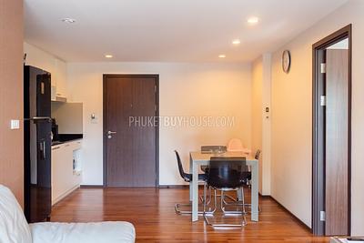 RAW6817: 2 Bedroom Apartment in Rawai. Photo #39