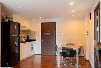 RAW6817: 2 Bedroom Apartment in Rawai. Photo #40