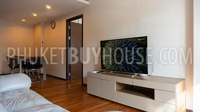 RAW6817: 2 Bedroom Apartment in Rawai. Photo #41