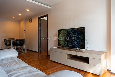 RAW6817: 2 Bedroom Apartment in Rawai. Photo #41