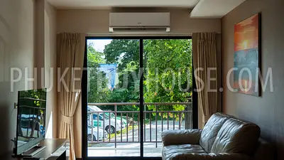 RAW6817: 2 Bedroom Apartment in Rawai. Photo #42