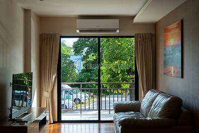 RAW6817: 2 Bedroom Apartment in Rawai. Photo #42