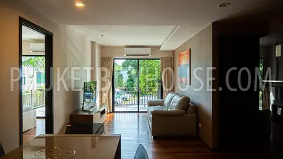 RAW6817: 2 Bedroom Apartment in Rawai. Photo #43