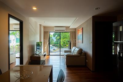 RAW6817: 2 Bedroom Apartment in Rawai. Photo #43