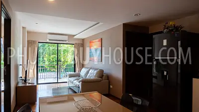 RAW6817: 2 Bedroom Apartment in Rawai. Photo #44
