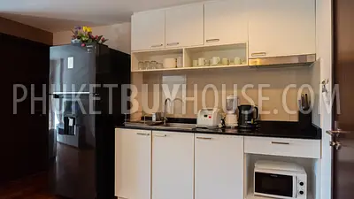 RAW6817: 2 Bedroom Apartment in Rawai. Photo #45