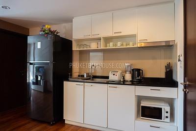 RAW6817: 2 Bedroom Apartment in Rawai. Photo #45