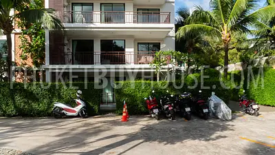 RAW6817: 2 Bedroom Apartment in Rawai. Photo #46