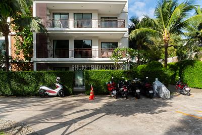 RAW6817: 2 Bedroom Apartment in Rawai. Photo #46