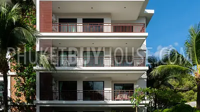 RAW6817: 2 Bedroom Apartment in Rawai. Photo #47
