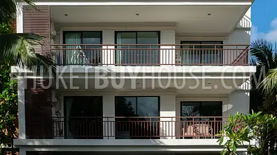 RAW6817: 2 Bedroom Apartment in Rawai. Photo #48