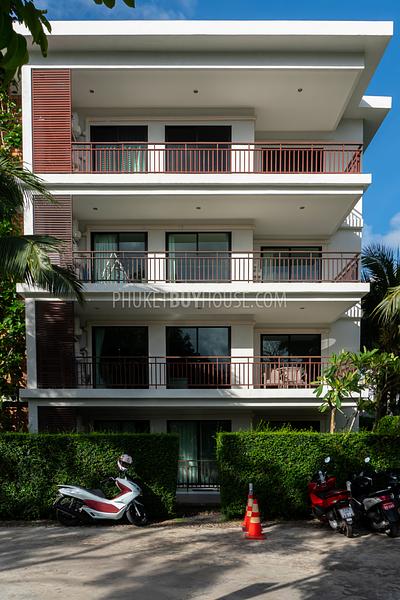 RAW6817: 2 Bedroom Apartment in Rawai. Photo #48