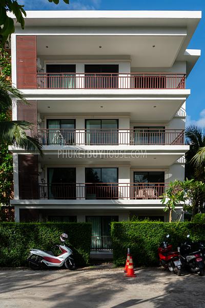 RAW6817: Апартаменты на 2 Спальни в районе Раваи. Фото #48