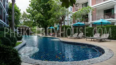 RAW6817: 2 Bedroom Apartment in Rawai. Photo #49
