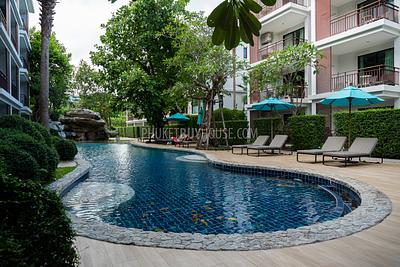 RAW6817: 2 Bedroom Apartment in Rawai. Photo #49