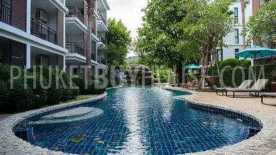 RAW6817: 2 Bedroom Apartment in Rawai. Photo #50