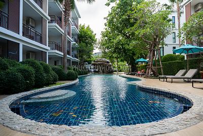 RAW6817: 2 Bedroom Apartment in Rawai. Photo #50