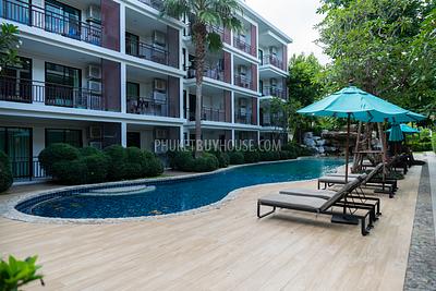 RAW6817: 2 Bedroom Apartment in Rawai. Photo #51