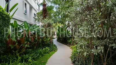 RAW6817: 2 Bedroom Apartment in Rawai. Photo #52